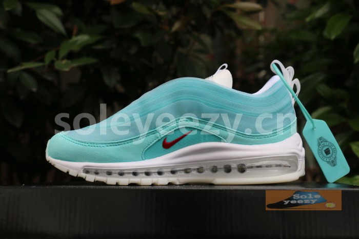 Authentic Nike Air Max 97 On Air GS