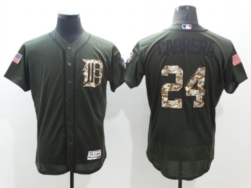 MLB Detroit Tigers-073