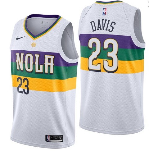 NBA New Orleans Pelicans-005