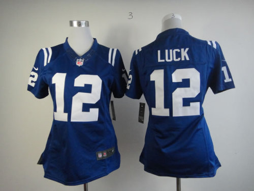 NEW NFL jerseys women-692