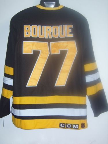 Boston Bruins jerseys-040