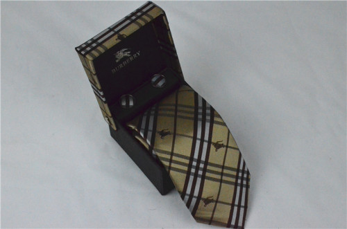 Burberry Necktie AAA Quality-058