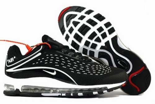 Nike Air Max 99 men shoes-029