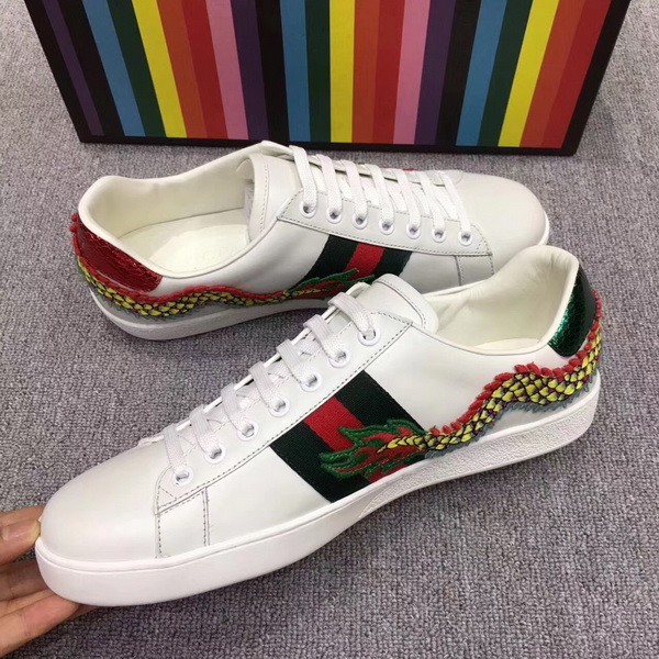 Super Max G Shoes-142