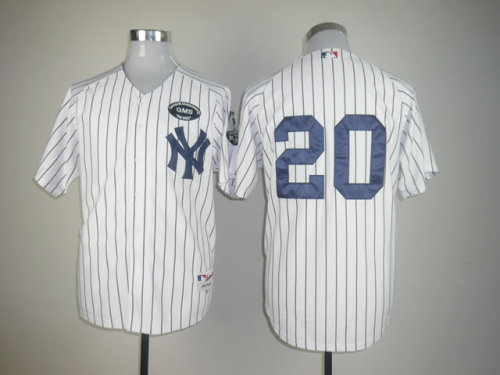 MLB New York Yankees-049