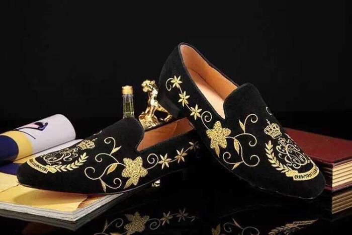 Super Max Perfect Christian Louboutin(with receipt)-009