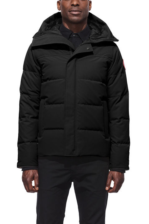 CG Down Jacket men-833