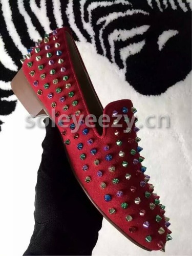 Super Max Perfect Christian Louboutin(with receipt)-074