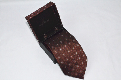 LV Necktie AAA Quality-006