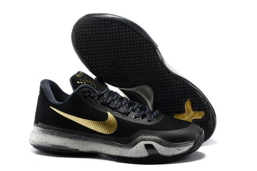 Nike Kobe Bryant 10 Shoes-018