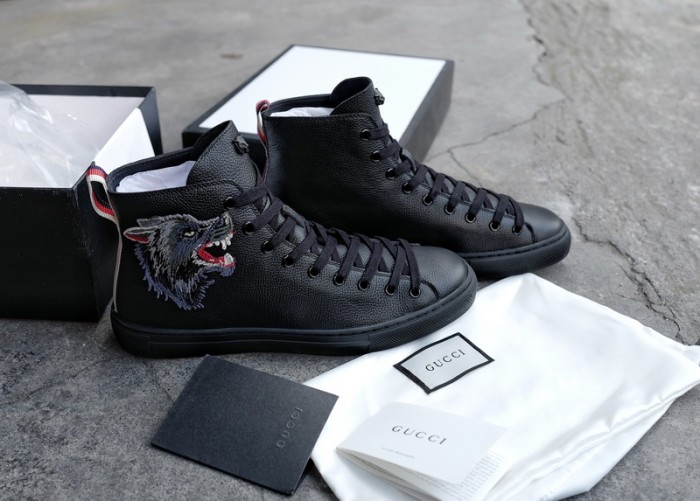 Super Max G Shoes-177