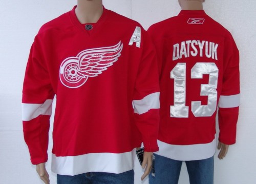 Detroit Red Wings jerseys-131