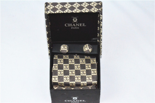 CHNL Necktie AAA Quality-001