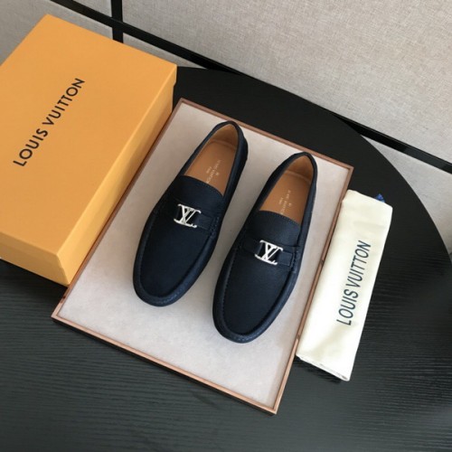 Super Max Custom LV Shoes-076