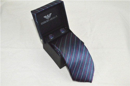 Armani Necktie AAA Quality-016