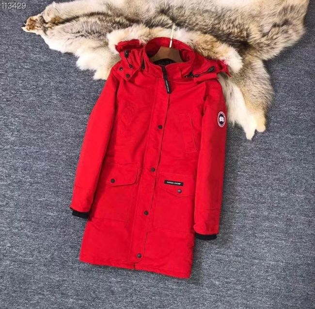 CG Down Jacket men-645