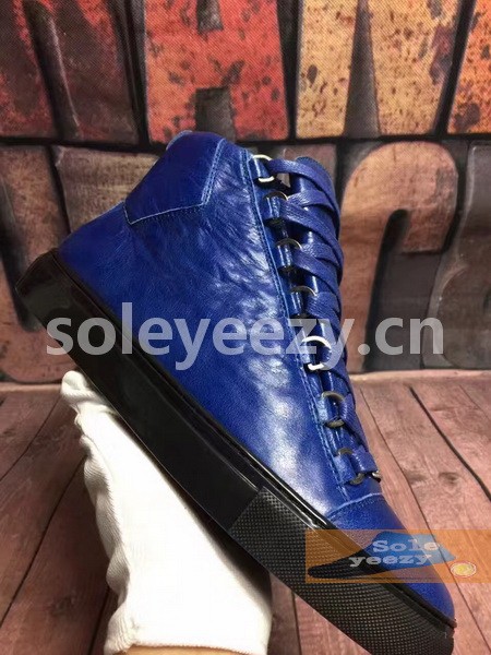 B Arena High End Sneaker-035