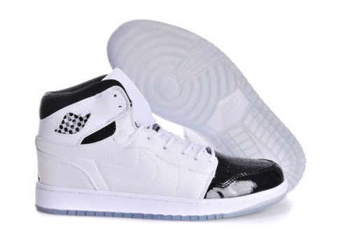 Air Jordan 1 shoes AAA-063