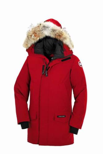 CG Down Jacket men-741