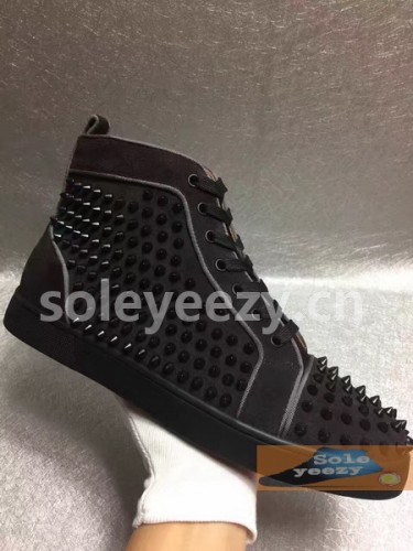 Super Max Christian Louboutin Shoes-462