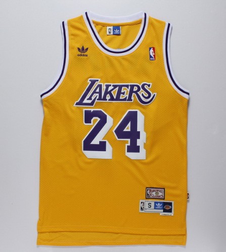 NBA Los Angeles Lakers-088