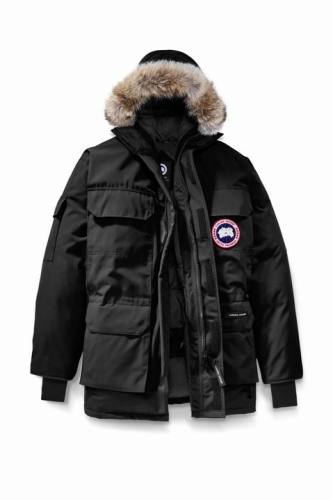 CG Down Jacket men-701