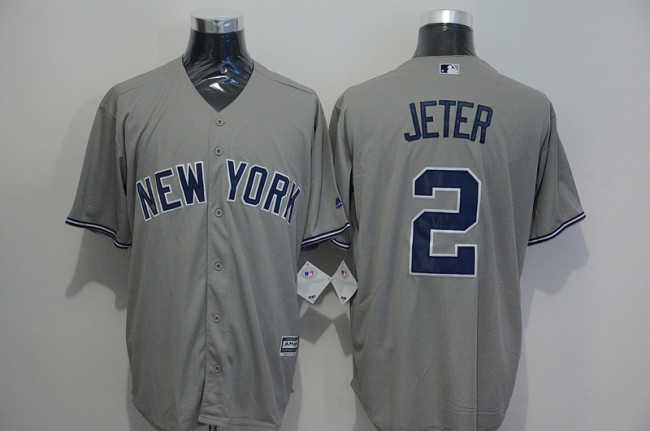 MLB New York Yankees-073