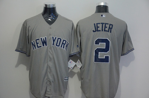 MLB New York Yankees-073