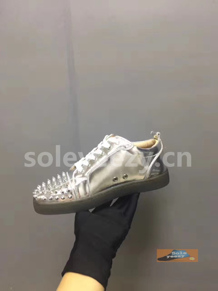 Super Max Christian Louboutin Shoes-829