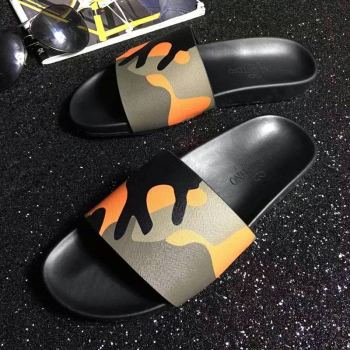 VT Men slippers AAA-009