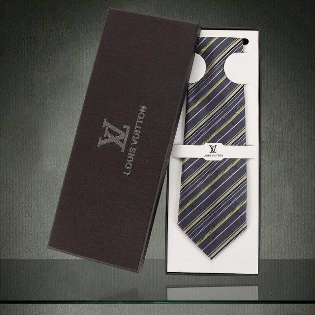 LV Necktie AAA Quality-077