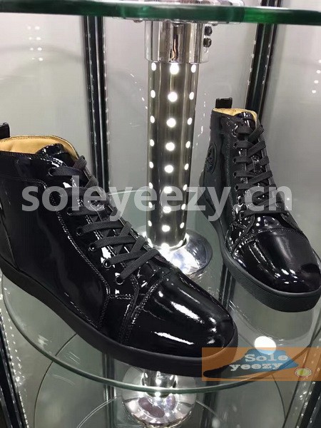 Super Max Christian Louboutin Shoes-600