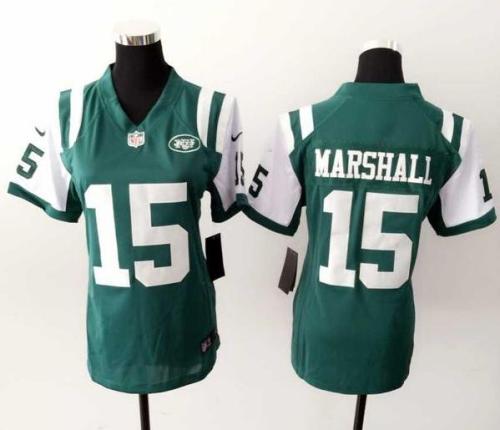 NEW NFL jerseys women-313