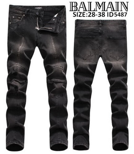 Balmain Jeans AAA quality-347(28-38)