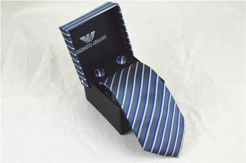 Armani Necktie AAA Quality-020