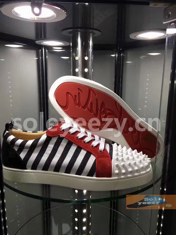 Super Max Christian Louboutin Shoes-672