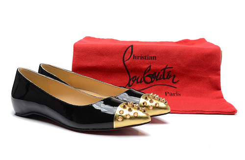 Christian Louboutin women shoes-100