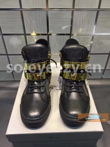 Super Max GZ Shoes158