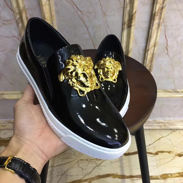 Super Max Versace Shoes-013