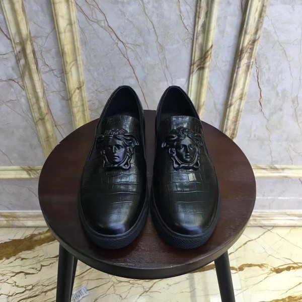 Super Max Versace Shoes-015