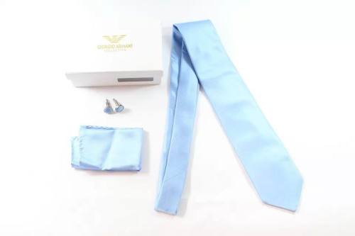Armani Necktie AAA Quality-095