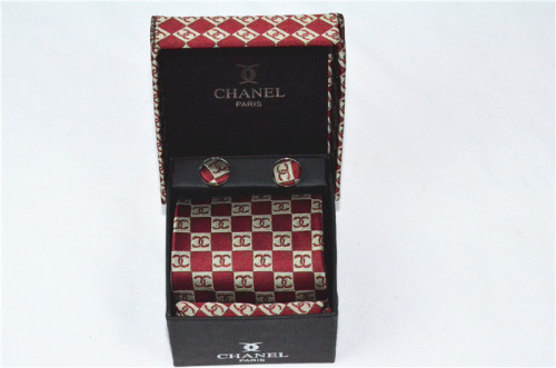 CHNL Necktie AAA Quality-011
