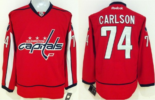 Washington Capitals jerseys-077