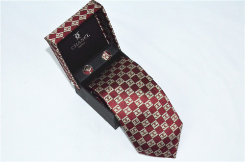CHNL Necktie AAA Quality-012