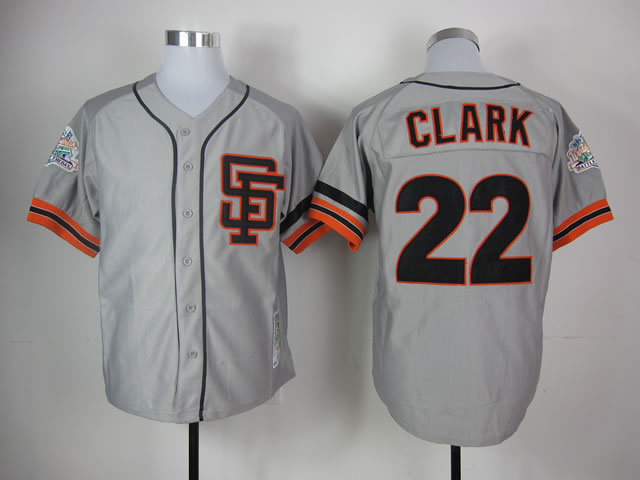 MLB San Francisco Giants-081