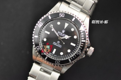 Rolex Watches-814
