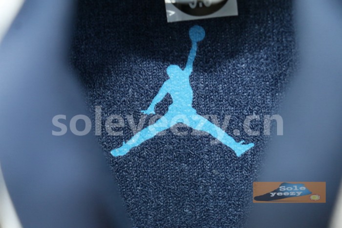 Authentic Air Jordan 11 “Midnight Navy”