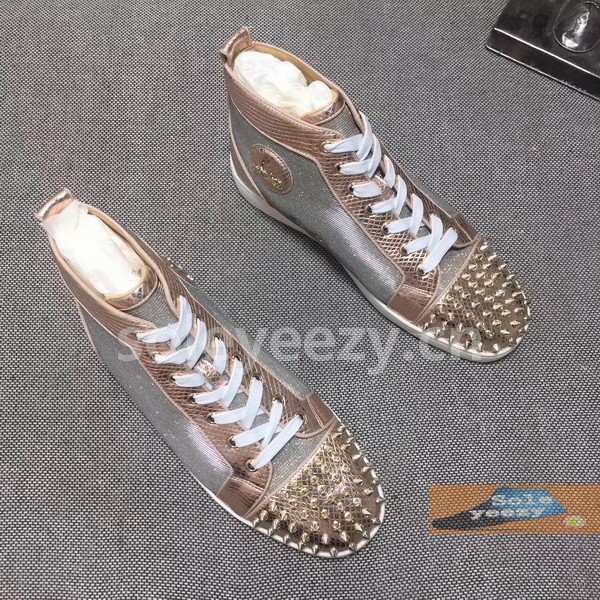 Super Max Christian Louboutin Shoes-871