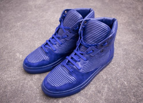B Arena High End Sneaker-005