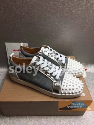 Super Max Christian Louboutin Shoes-405